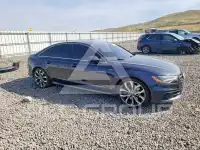 2012 Audi A6 photo