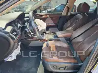 2012 Audi A6 фото