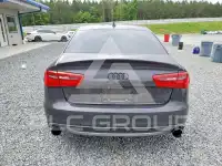 2012 Audi A6 фото