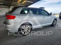 2012 Audi A3 фото