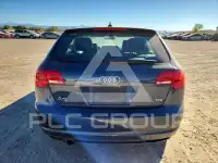2012 Audi A3 фото