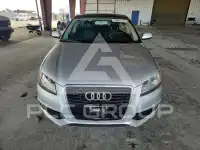 2012 Audi A3 фото