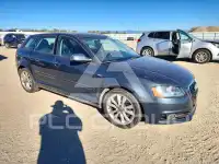 2012 Audi A3 фото