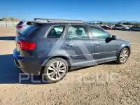 2012 Audi A3 фото