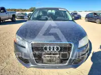 2012 Audi A3 фото
