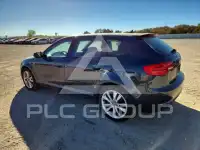 2012 Audi A3 фото