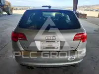 2012 Audi A3 фото