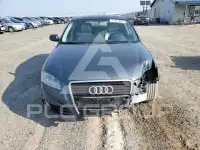 2012 Audi A3 фото