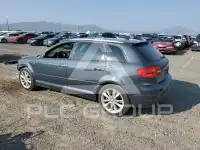 2012 Audi A3 фото