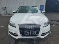 2012 Audi A3 фото