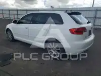 2012 Audi A3 фото