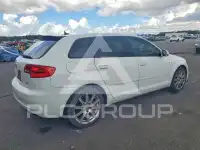 2012 Audi A3 фото