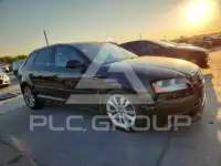2012 Audi A3 фото