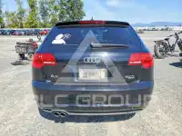 2012 Audi A3 фото