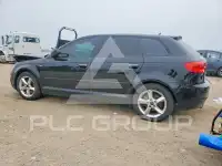 2012 Audi A3 фото
