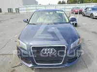 2012 Audi A3 фото