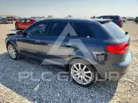 2012 Audi A3 photo