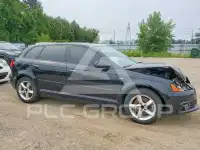 2012 Audi A3 фото