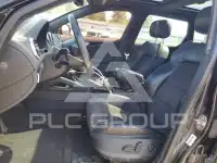 2012 Audi A3 фото