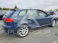 2012 Audi A3 фото