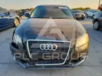 2012 Audi A3 фото