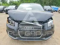 2012 Audi A3 фото