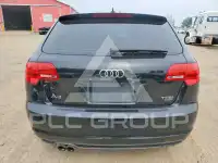 2012 Audi A3 фото