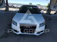 2012 Audi A3 фото