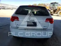 2012 Audi A3 фото