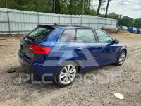 2012 Audi A3 фото