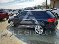 2012 Audi A3 фото