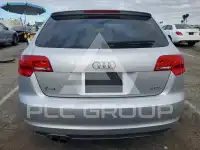 2012 Audi A3 фото