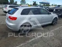 2012 Audi A3 фото