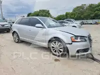2012 Audi A3 фото