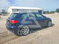 2012 Audi A3 фото