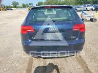 2012 Audi A3 фото