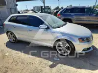 2012 Audi A3 фото