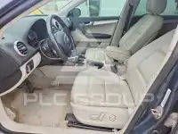 2012 Audi A3 фото
