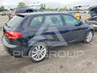 2012 Audi A3 фото