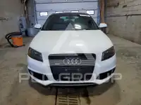 2012 Audi A3 photo