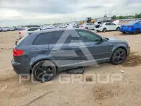 2012 Audi A3 фото