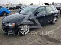 2012 Audi A3 фото