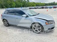 2012 Audi A3 фото