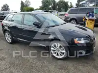 2012 Audi A3 фото