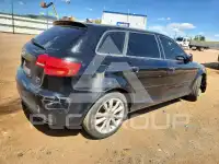 2012 Audi A3 фото