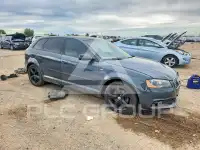 2012 Audi A3 фото