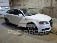 2012 Audi A3 photo
