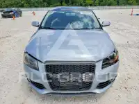 2012 Audi A3 фото