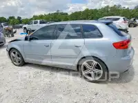 2012 Audi A3 фото
