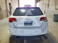 2012 Audi A3 photo
